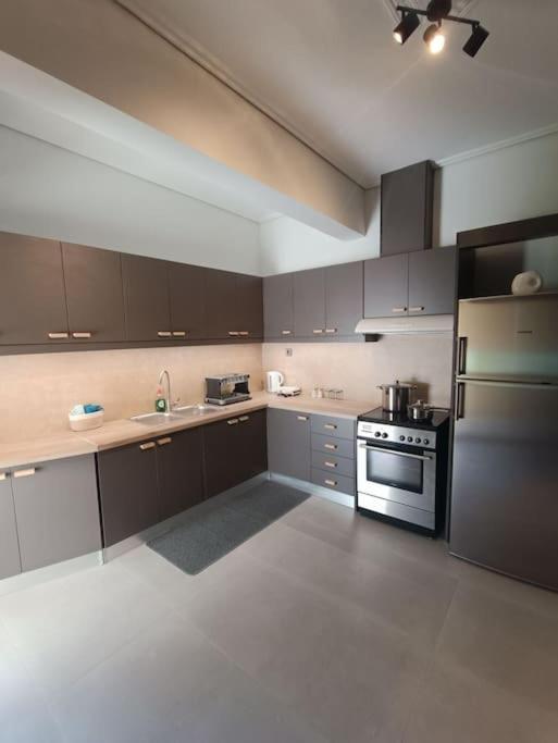 House Of Diamond Apartment Kirra Exterior photo